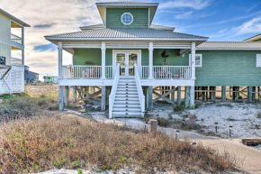 Pool Access and Steps to Beach Coastal Getaway!